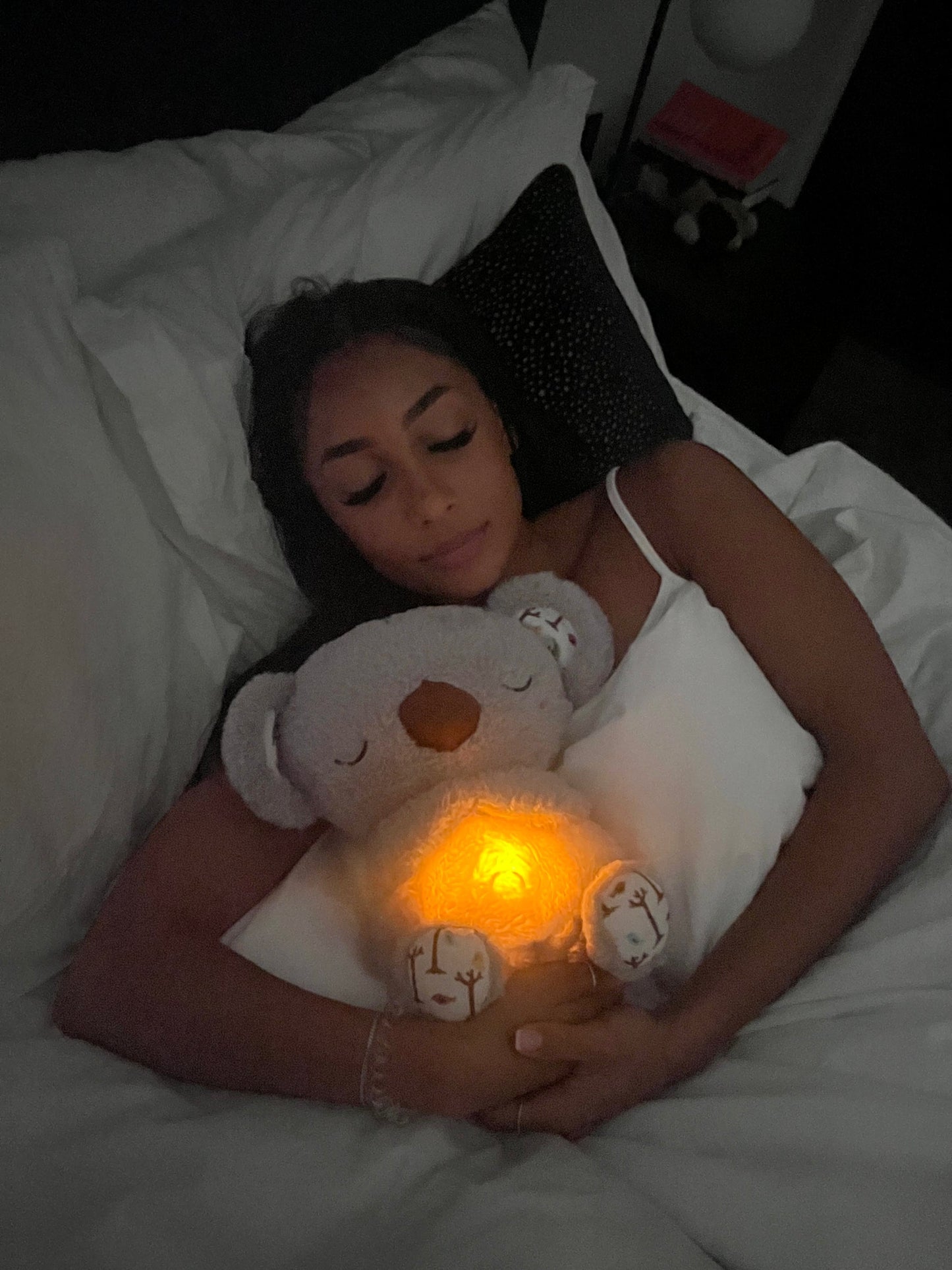 Prova il sollievo dall'ansia di cui TUTTI parlano.