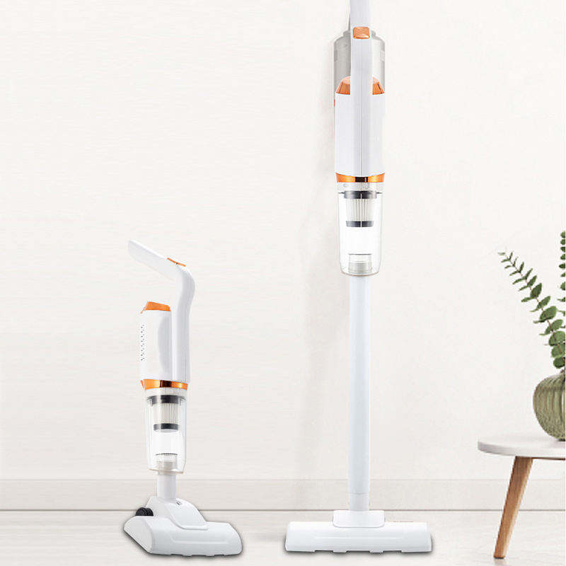 Aspirapolvere Portatile 2-in-1 Senza Fili – Per Casa e Auto