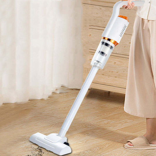 Aspirapolvere Portatile 2-in-1 Senza Fili – Per Casa e Auto